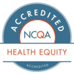 NCQA Health Equity Accredited